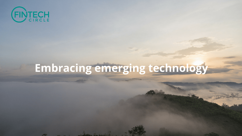 fintech courses
